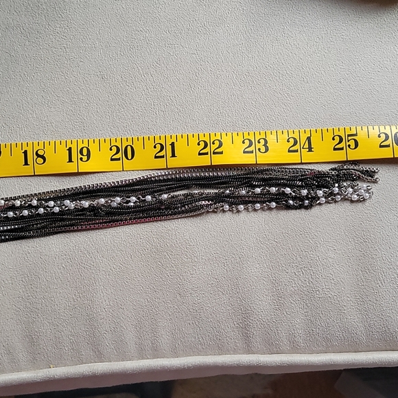 Unique design necklace - Picture 5 of 5